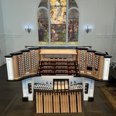 Pipe Organ Spectacular – CD (Compilation, Reissue, Stereo